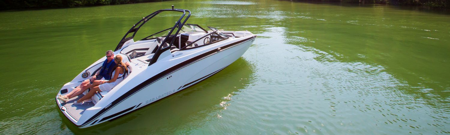 2016 Yamaha limited S. at Knot Marine in Union, Kentucky